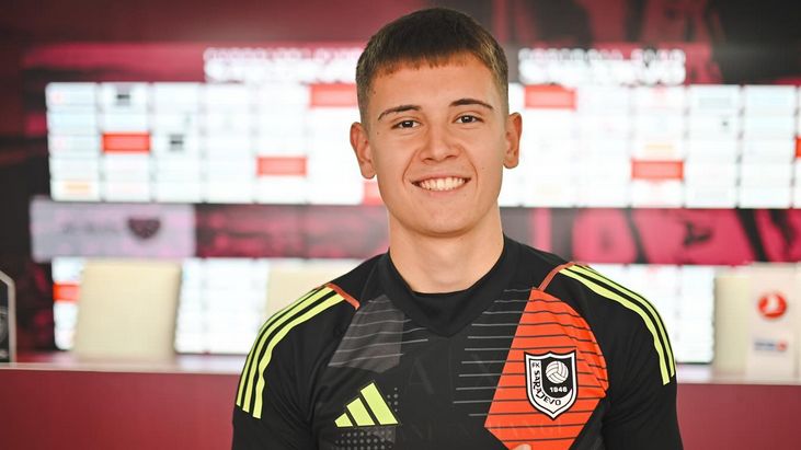 FK Sarajevo nastavlja ulagati u razvoj vlastitog kadra, a produženje ugovora s Mehićem još je jedan dokaz stvaranja stabilne i jake budućnosti