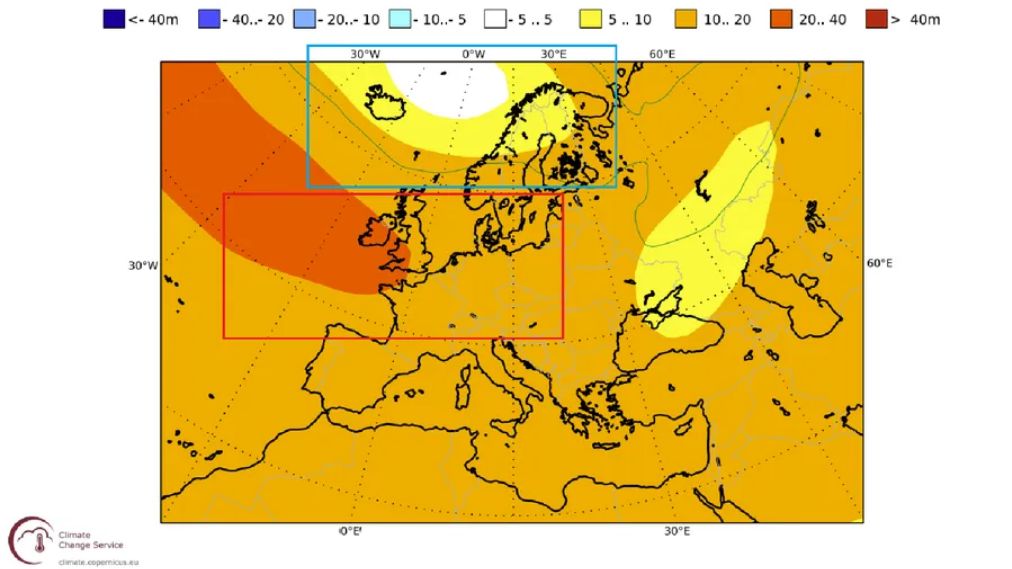 Meteorolozi objavili dugoročnu prognozu za 2025.: Stiže li najtoplije ljeto do sada?