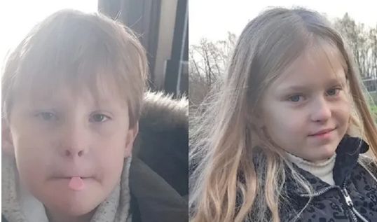 Brat i sestra iz Holandije nestali su u subotu, a pretpostavilo se da ih je oteo otac. Policija je sada došla do tragičnog otkrića. 