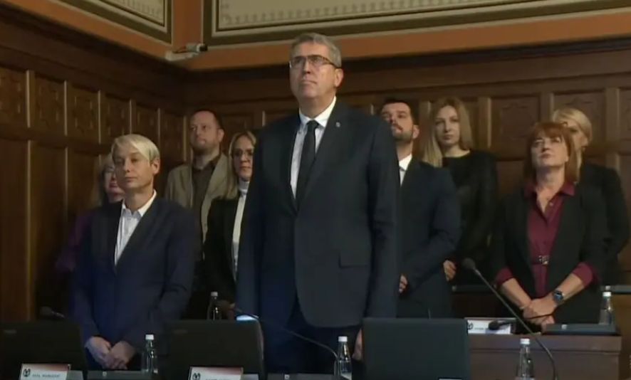 Trojka podijelila Sarajevo: Gradonačelnik NiP-u, kompenzacije SDP-u