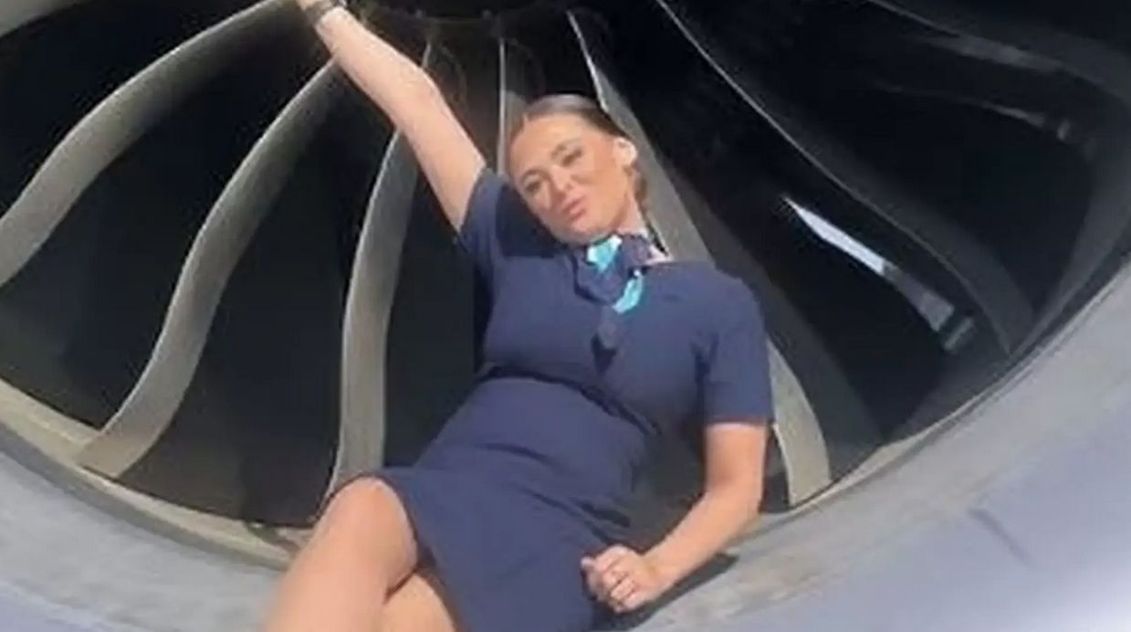 Britanki Charlotte May Lee (21) sad prijeti 25 godina zatvora