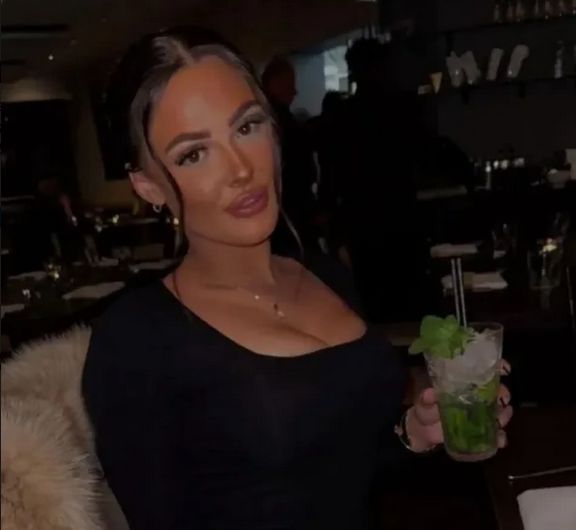 Britanki Charlotte May Lee (21) sad prijeti 25 godina zatvora