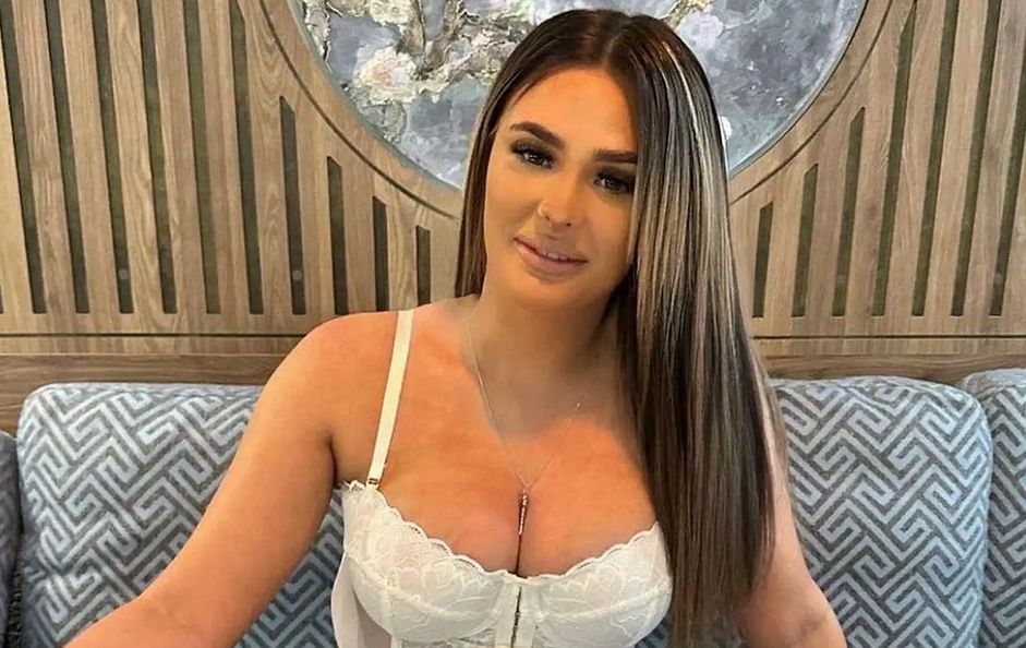 Britanki Charlotte May Lee (21) sad prijeti 25 godina zatvora