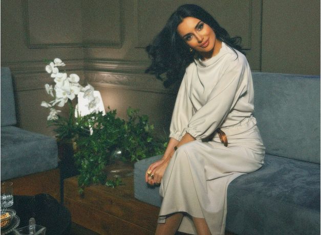 Nova zvijezda Hayat TV-a: Lejla Šabić, Crnogorka s ambicijom i stilom