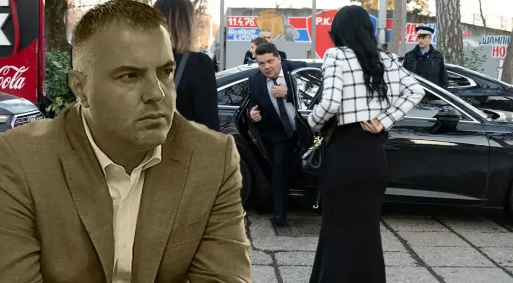 U martu ove godine je iz njegovog kabineta saopćeno da se realizuje nabavka vozila za potrebe predsjednika NSRS pd sredstava koja nisu bila utrošena