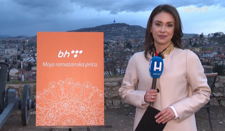 Medina bol pretvori u nadu: Priča o emocijama iza kamera voditeljice ‘Ispuni mi želju’