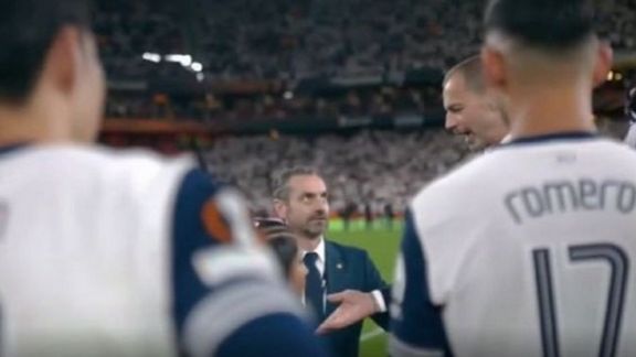 Blamaža UEFA-e: Čeferinu nestalo medalja kada je došao red na ključne igrače ToTtenhama