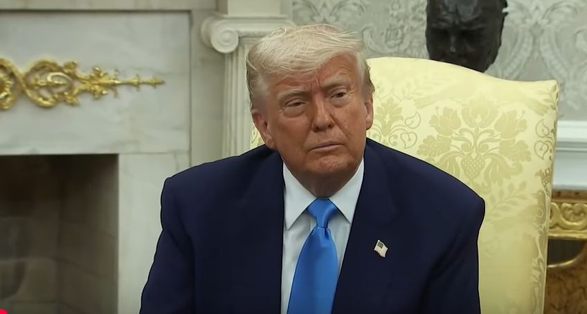 Objavljujemo sve Trumpove laži: Manipulacija kao državna strategija