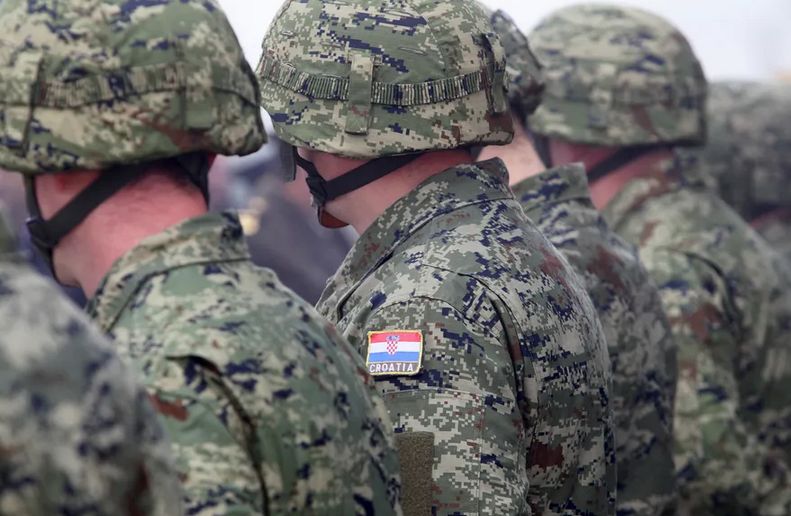 Započinju velike vojne vježbe: 2.500 vojnika širom Hrvatske