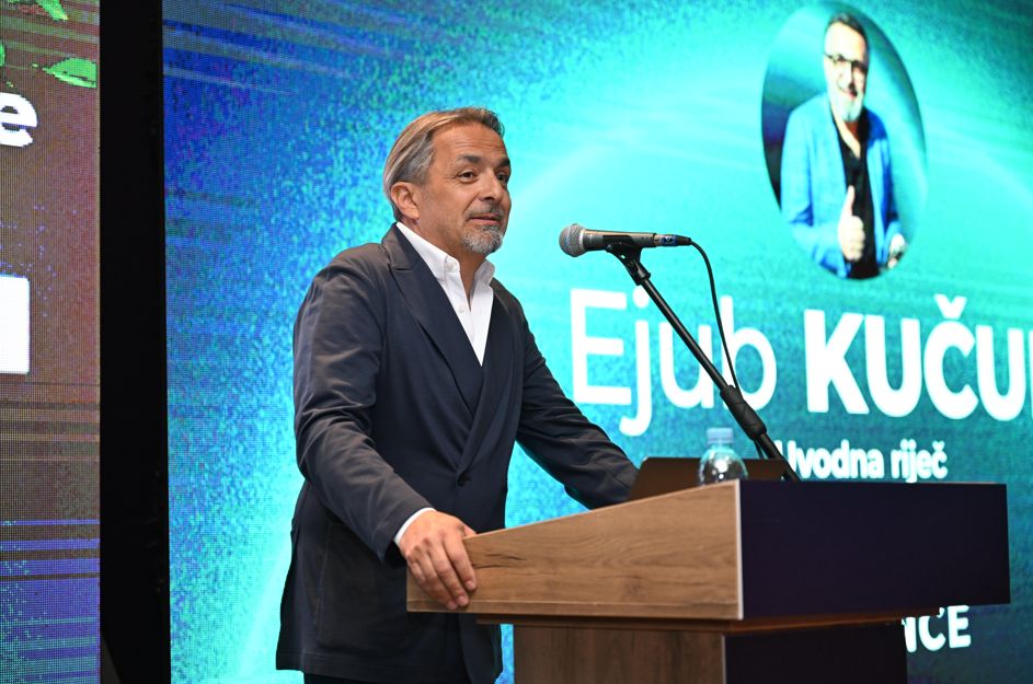 Prva regionalna Balance konferencija u Sarajevu: Novi prostor za zdravlje, ravnotežu i inspiraciju