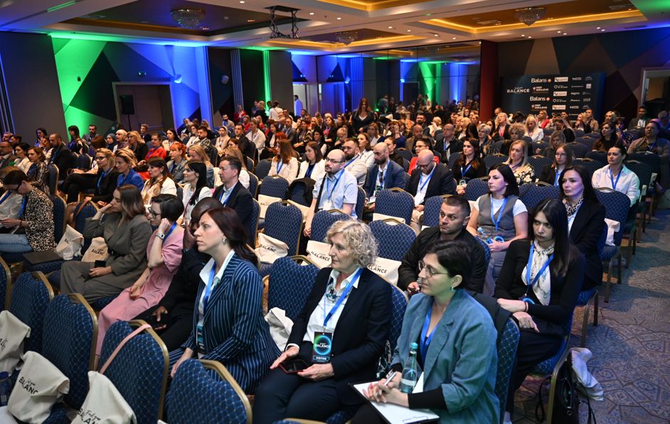 Prva regionalna Balance konferencija u Sarajevu: Novi prostor za zdravlje, ravnotežu i inspiraciju