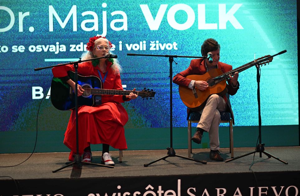Prva regionalna Balance konferencija u Sarajevu: Novi prostor za zdravlje, ravnotežu i inspiraciju