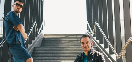 Eso Balić zablistao na Romskoj noći u Cirihu: 'Vrijedna čekanja' pronašla svoj put do publike