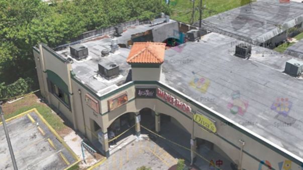 Policija sa obučenim psima izašla je na mjesto nesreće i utvrdila da nema dodatnih žrtava