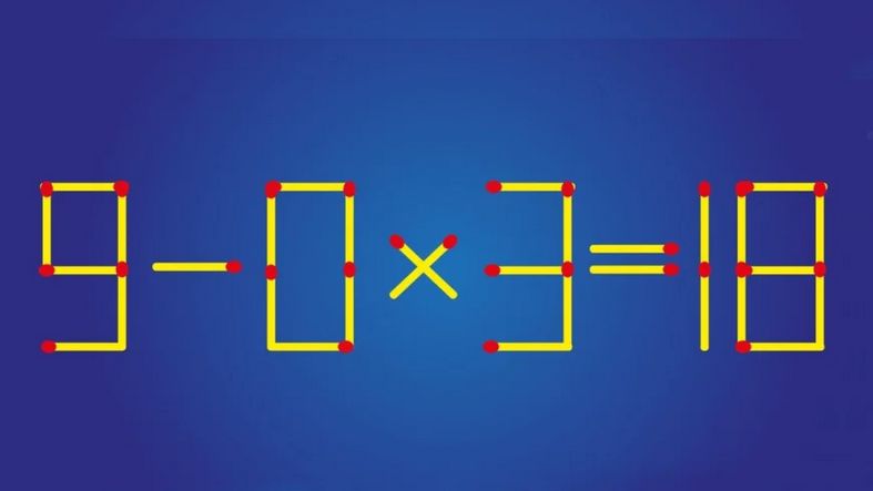 Na prvi pogled izgleda lako, ali ne dozvolite da vas to zavara 