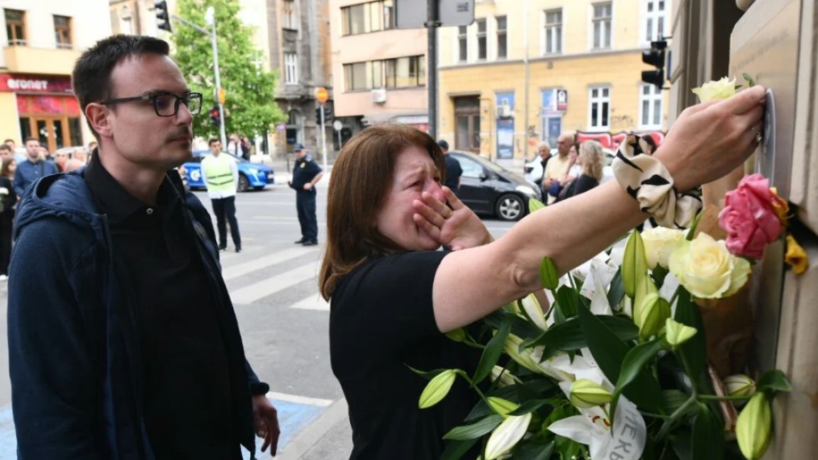 Održana memorijalna šetnja u znak sjećanja na stradale Azru Spahić i Almu Suljić