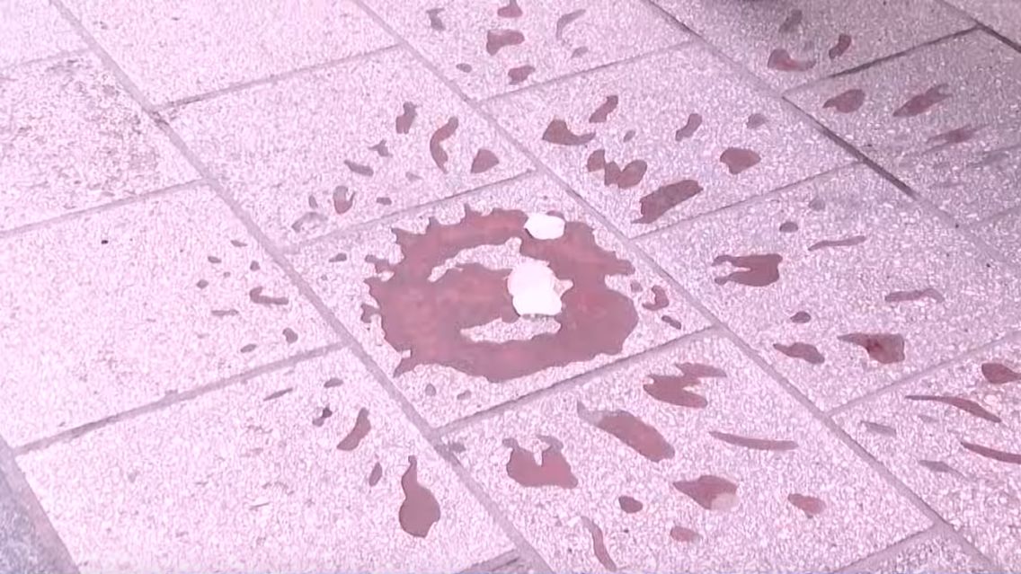 33. godišnjica masakra nad civilima u ulici Ferhadija: Samo u jednoj sekundi gubite sve