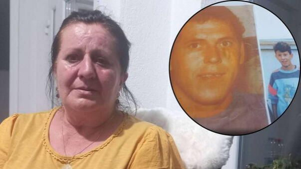 Mevlida se prisjeća da, kada je saznala da je ubijen, nije željela vjerovati i nadala se da će se jednog dana ipak vratiti