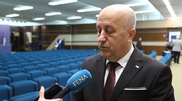 Lokmić potpisao ugovore o dodjeli sredstava - Moramo istrajati u njegovanju kulture sjećanja