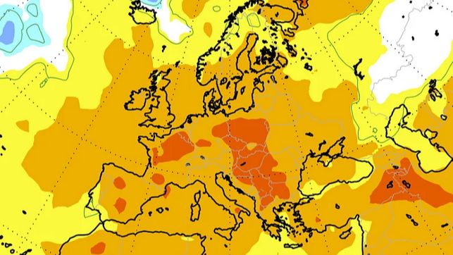 Prognoze sezonskih padavina su manje pouzdane u odnosu na prognozu temperature zraka. Stoga, prognozu padavina za predstojeće ljeto treba uzeti s većom dozom rezerve