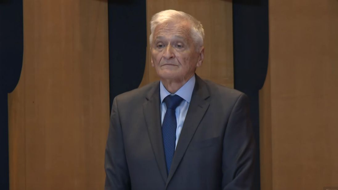 Vukanović: SNSD i HDZ blokiraju rad Doma naroda PSBiH, ovo će biti tačka preokreta