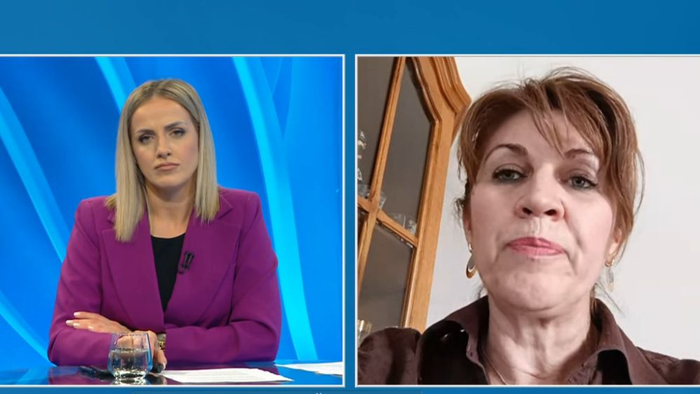 Mirković Hajdukov u 'DDBiH': Sve češće djeca prijavljuju nasilje, više slobode imaju na internetu