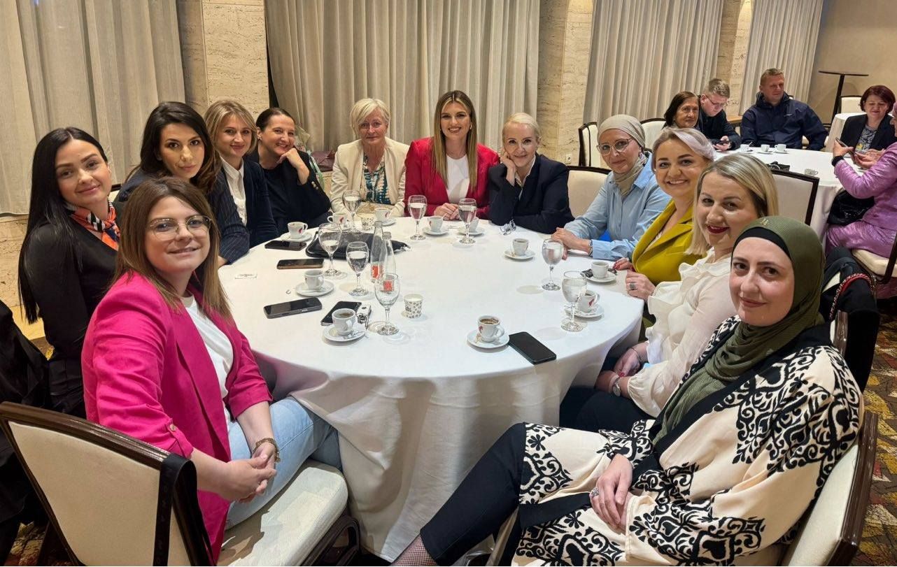 Prof. dr. Izetbegović najavljuje: Deratizacija 2026.