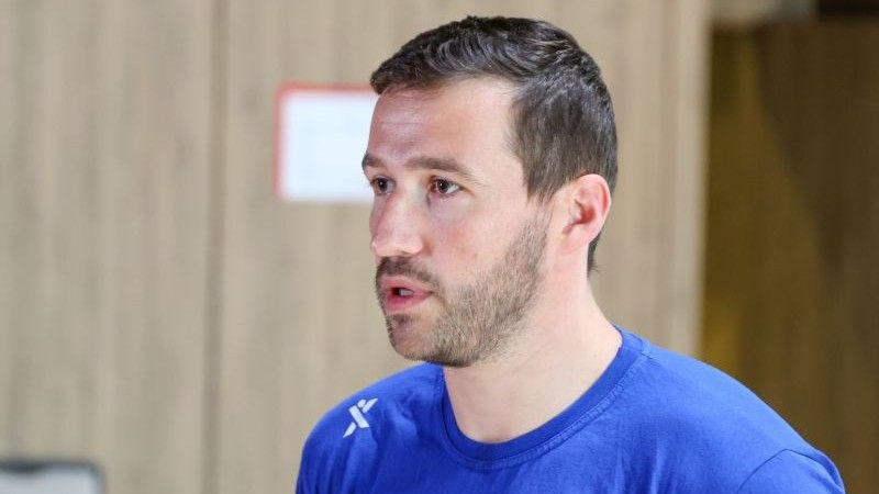 Izabranike Damira Doborca očekuje težak zadatak: Dočekuju jednu od najboljih reprezentacija Evrope