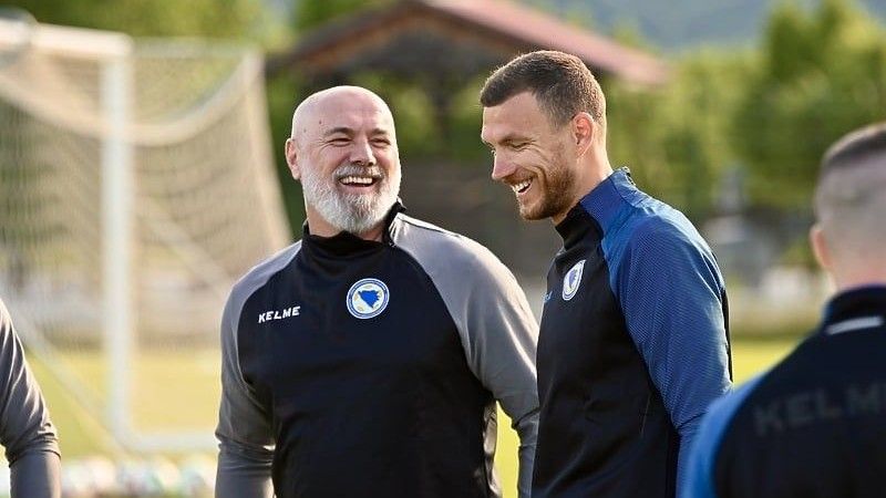 Slovenci uputili upozorenje navijačima BiH uoči prijateljske utakmice: Ovo ne tolerišemo