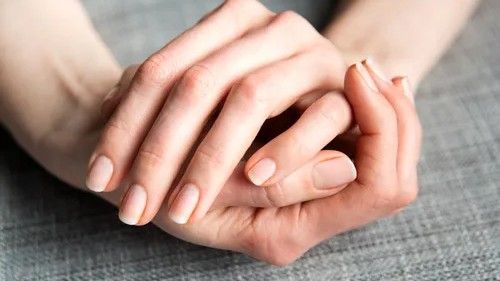 Vezivno tkivo, kao što su zglobovi i tetive, je 'lijepak' tijela koji podržava i daje strukturu kostima, mišićima i organima