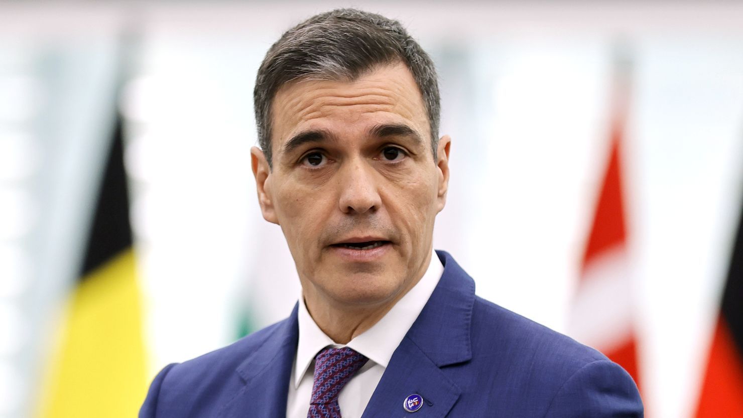 Španski premijer Izrael nazvao 'genocidnom državom', poručio da Španija ne posluje s njim