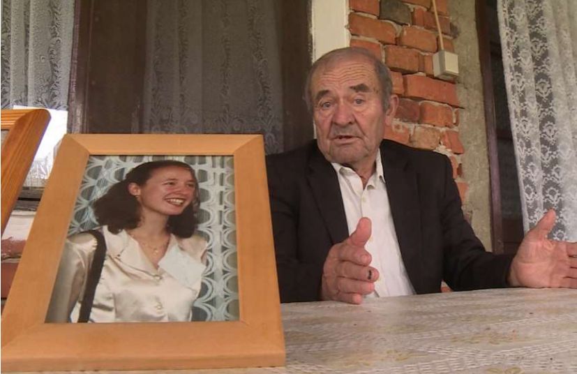 Krajem maja 2010. godine, devet godina nakon ubistva, zbog tuge za ubijenom Suzanom 56-godišnja majka Sara je izvršila samoubistvo