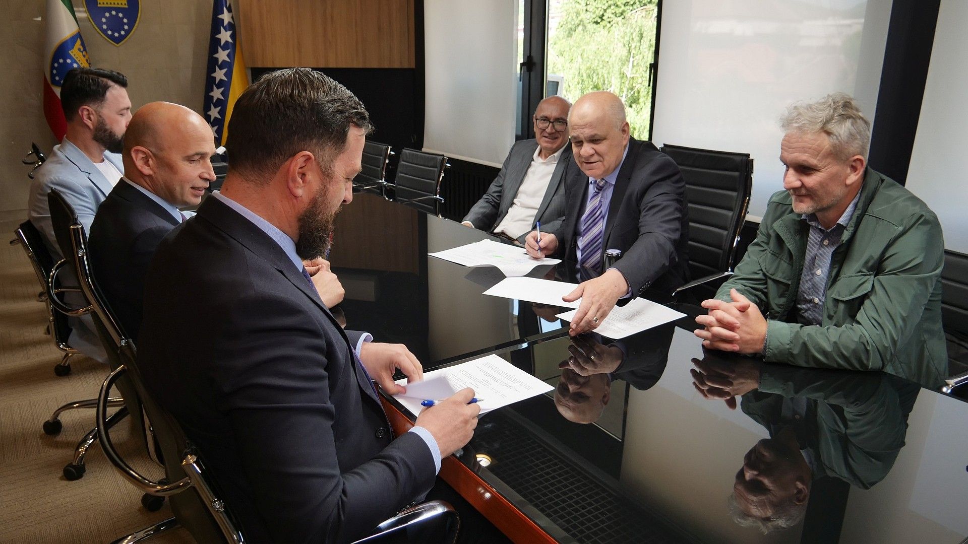 S ovim izmjenama Kolektivnog ugovora biće povećane plate za 15 posto, rekao Pivić
