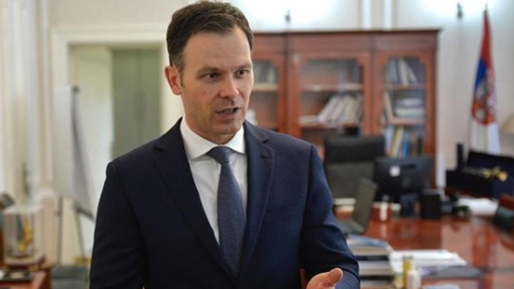 Međunarodni tim otkrio nevjerovatne finansijske malverzacije najbližeg Vučićevog saradnika