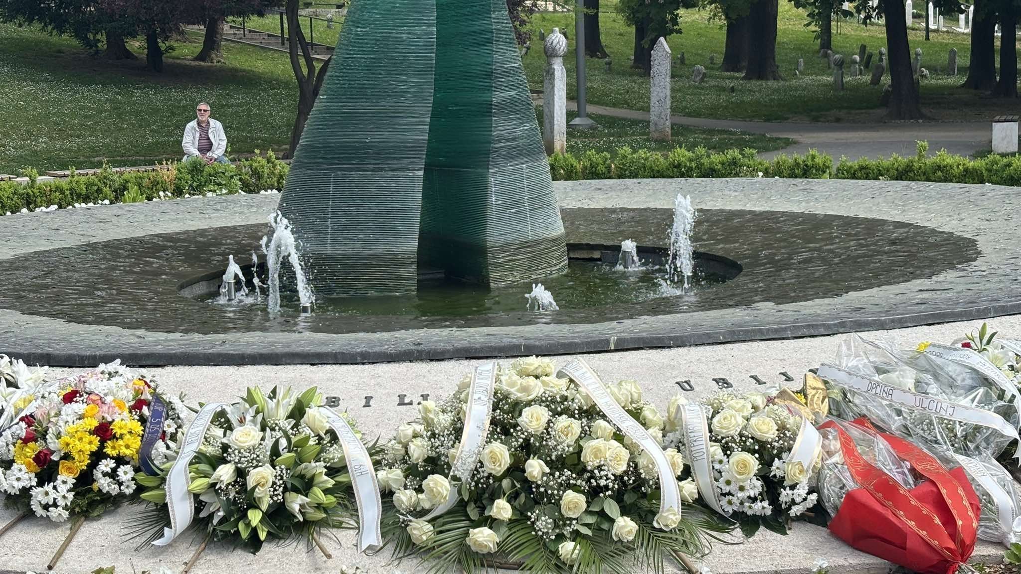 Goražde obilježava 33. godišnjicu otpora agresiji. U opsadi dugoj 1.336 dana ubijene hiljade ljudi