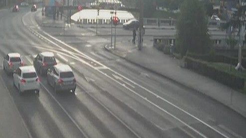 Nema gužvi na granici: Zbog radova bit će usporen saobraćaj na nekoliko dionica