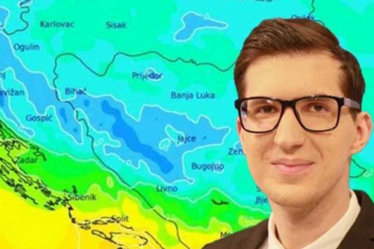 Sladić, konačno, ima ljepše vijesti