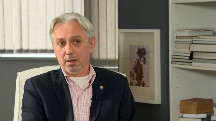Ranije presude će se morati implementirati i time ćemo jačati građansku državu. 