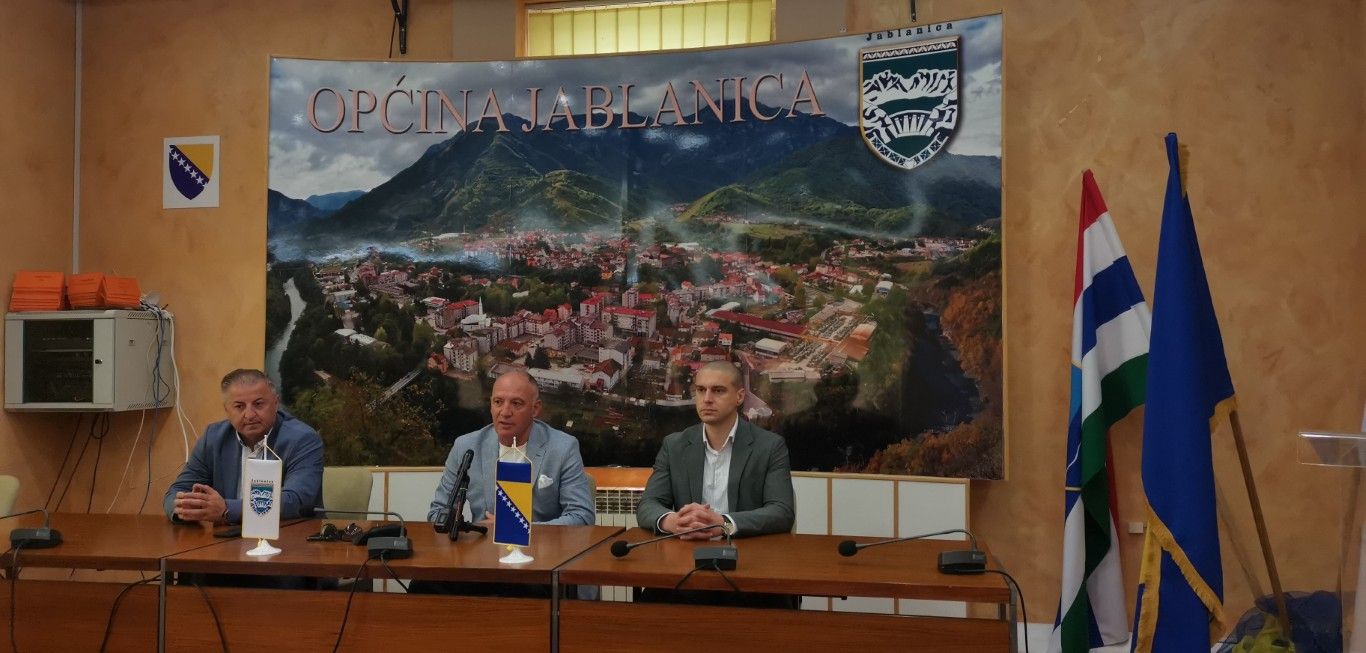 Izbor će se održati pod pokroviteljstvom člana Predsjedništva BiH Željka Komšića, uz direktan prijenos na HAYAT televiziji