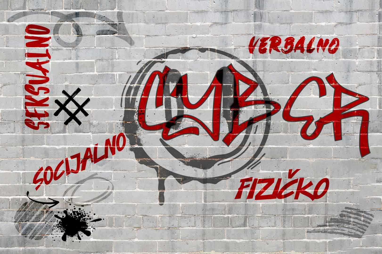 Zajedno za zdravije društvo: Večeras od 20:00 na Hayatu - 'Spriječimo nasilje'