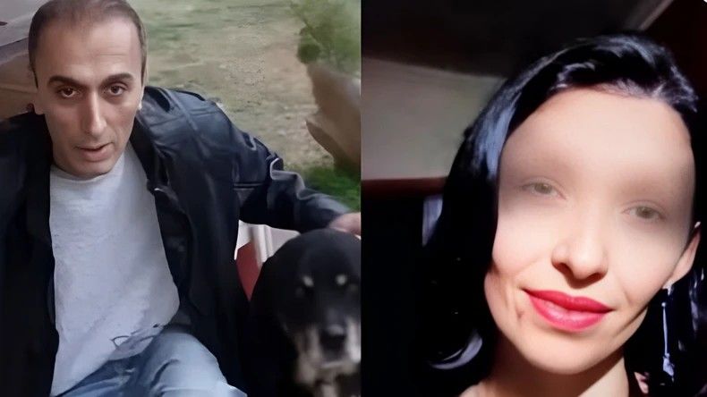 Žena je u trenutku ubistva muža bila trudna, a početkom maja na svijet je donijela djevojčicu.