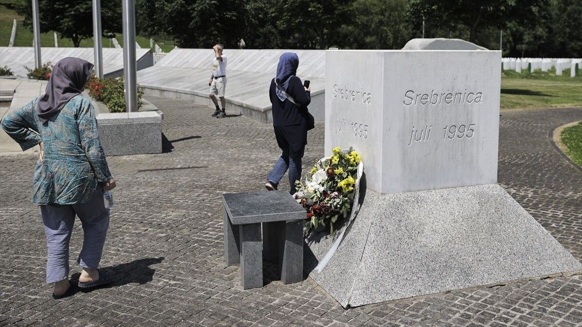 Srebreničanka Mevlida će 11. jula ukopati samo jednu kost supruga Hasiba: Svaki dan bol je ista