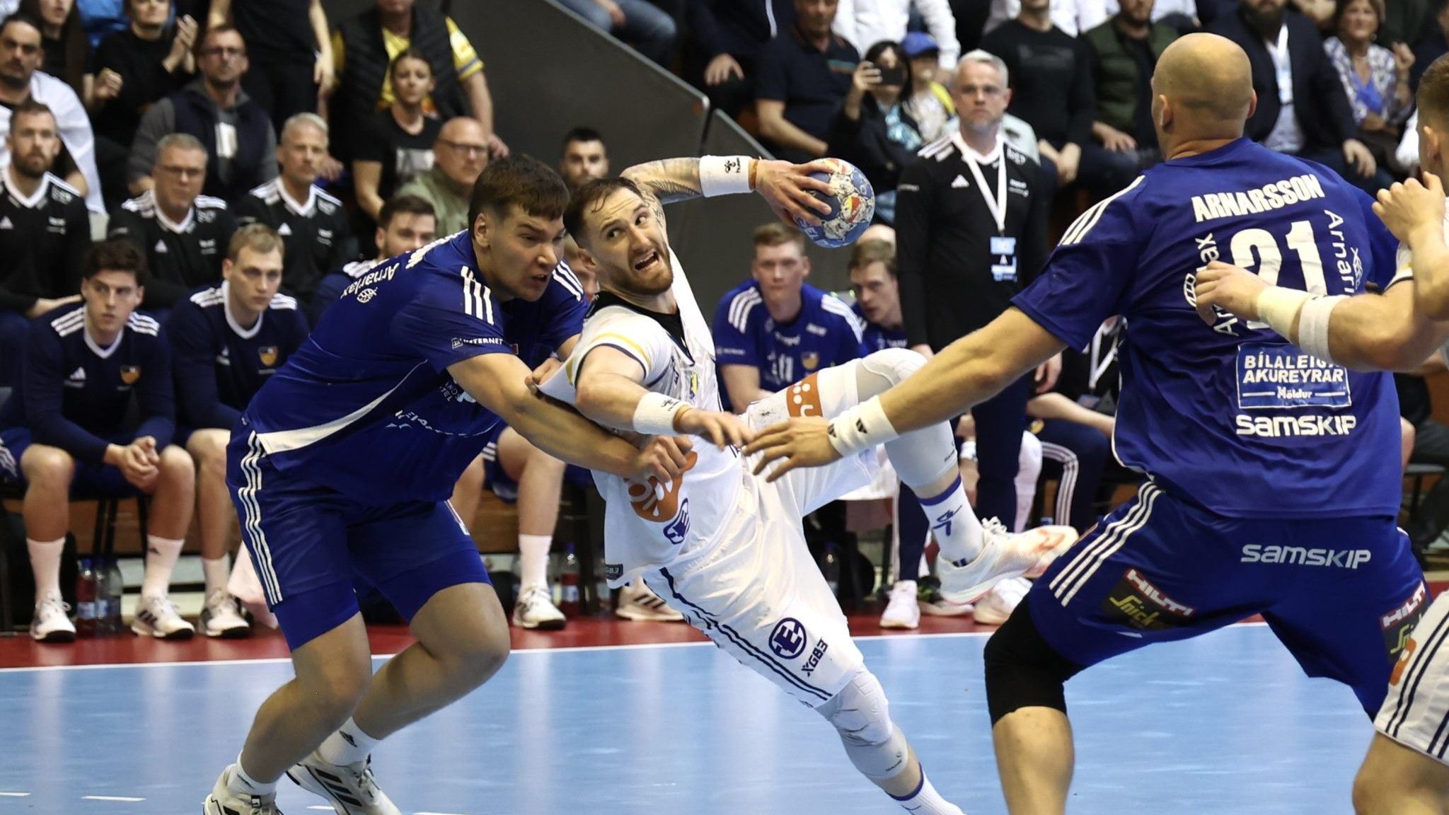 Tahirović o stanju u bh. rukometu: Trebamo se zapitati šta i kako dalje