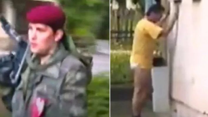 Žrtva zločina u Kotor-Varoši Fikret Skopljak: Volio bih se, oči u oči, vidjeti sa Stevandića