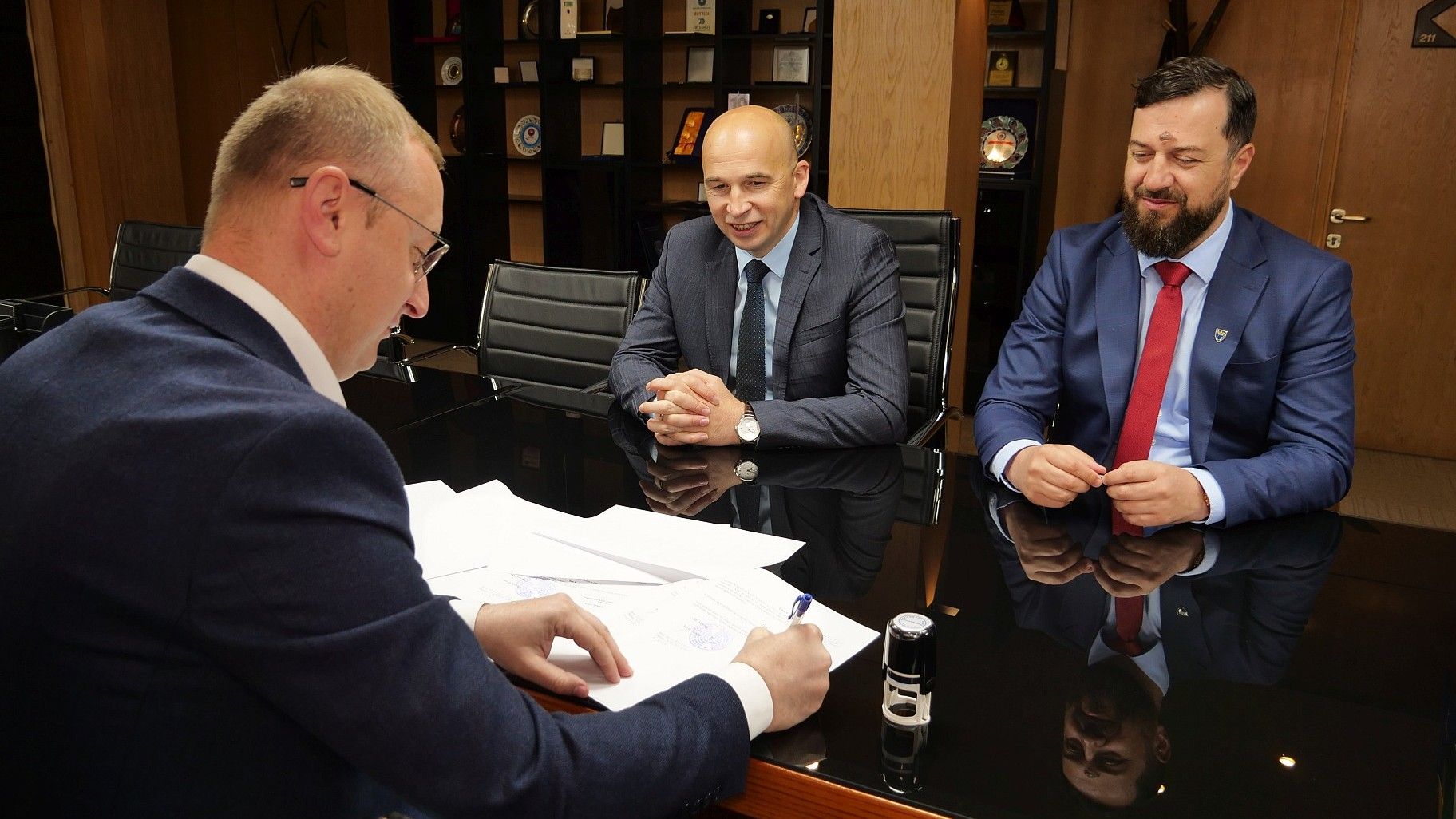 Vlada ZDK stoji iza sporta: Snažna finansijska podrška klubovima za buduće uspjehe