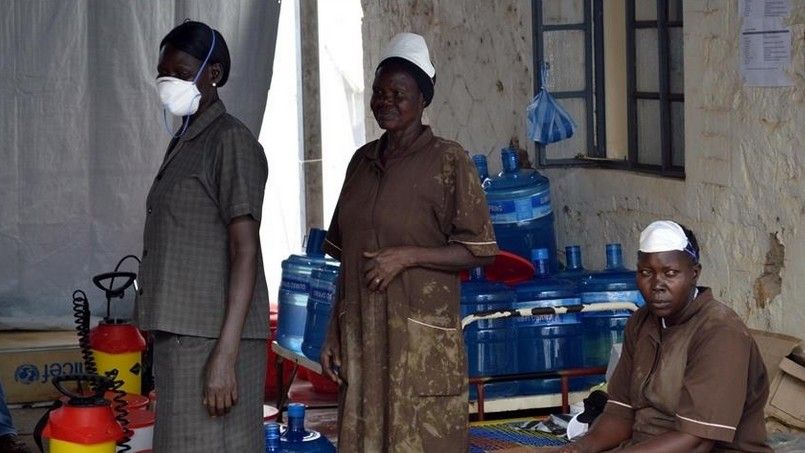 Vlasti Sudana proglasile koleru nacionalnom epidemijom u augustu 2024. godine