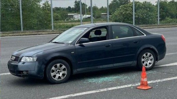 Istragu vodi Policijska stanica Orašje, a dio incidenta, prema nezvaničnim informacijama, zabilježen je i kamerom koju je imao napadnuti vozač.