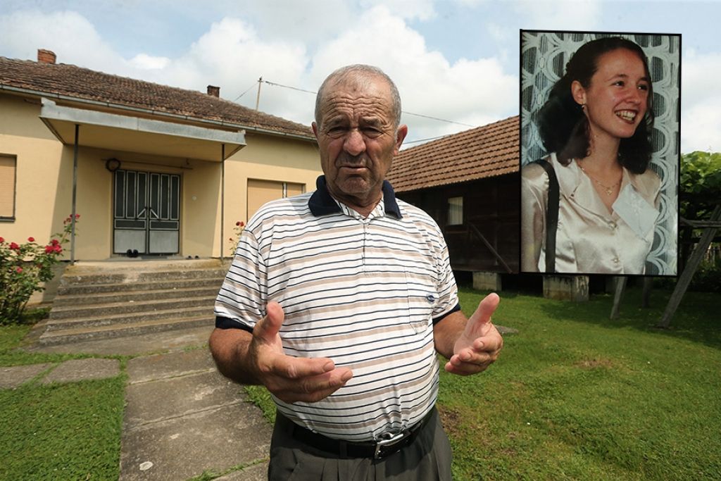 Prije 24 godine u Brčkom je ubijena djevojčica Suzana Simikić: Ubica do danas nije pronađen