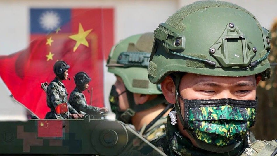 Američki ministar odbrane: Kina prijeti Tajvanu, rat bi mogao početi svakog trena