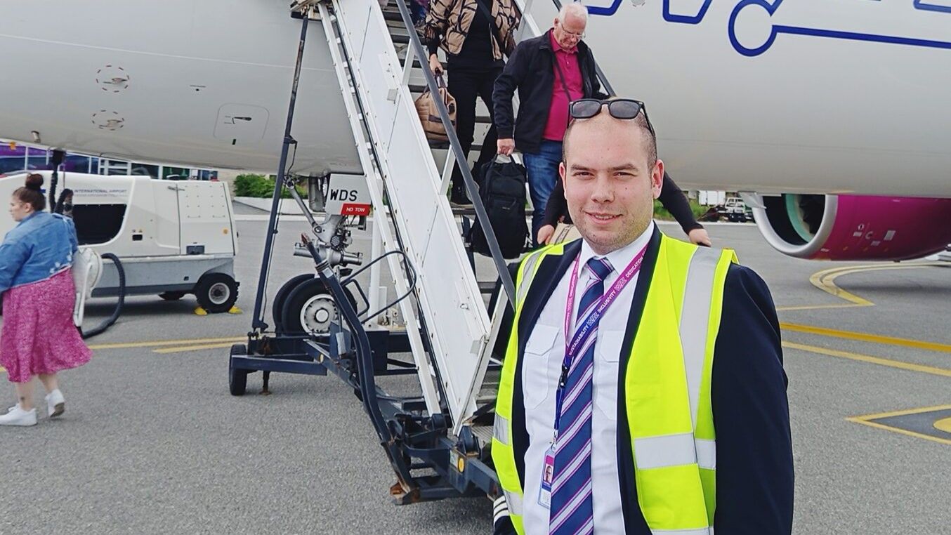 Rijad je primjer da se snovi i ciljevi, koliko god visoki bili, uz pravu želju i rad, itekako mogu ostvariti